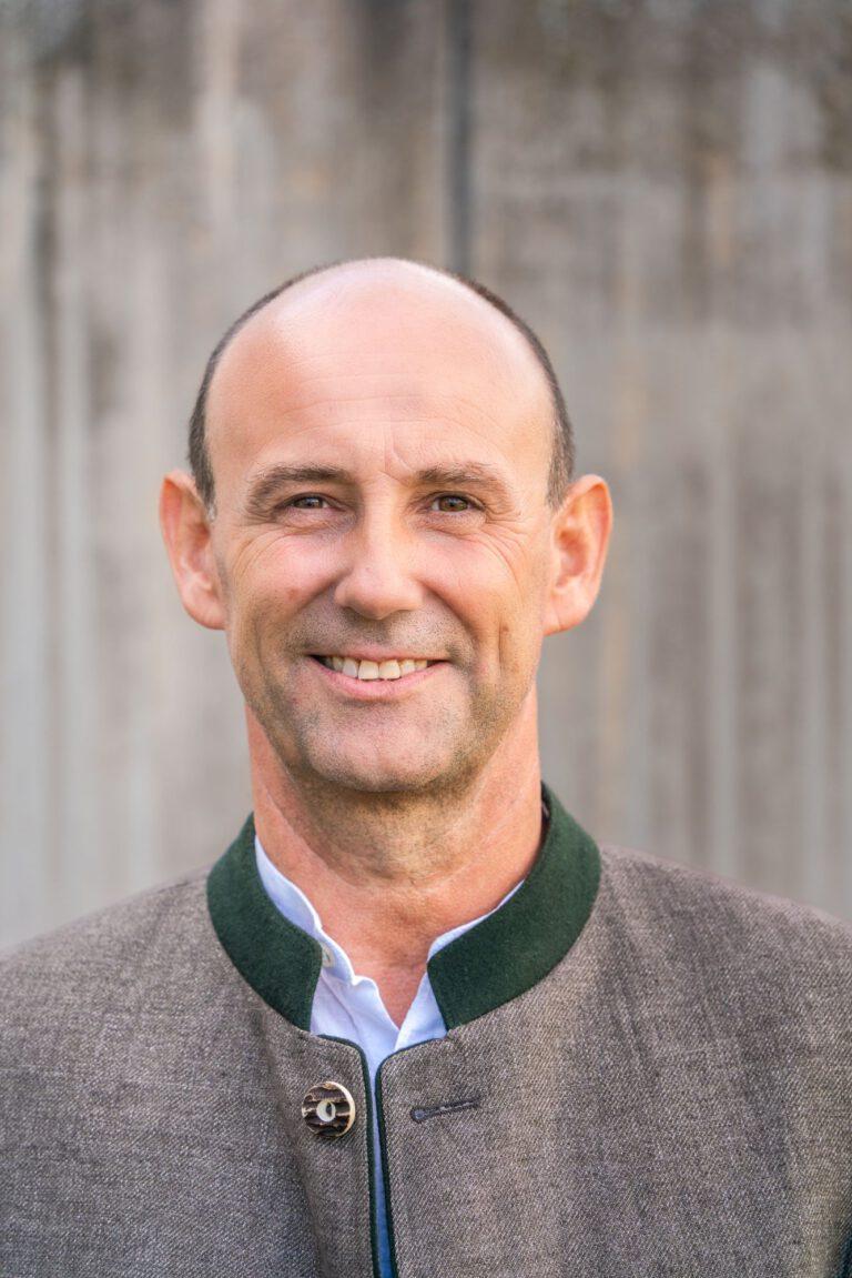 Appell an den Minister