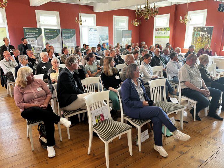 Tagung Mittlerer Privatwald