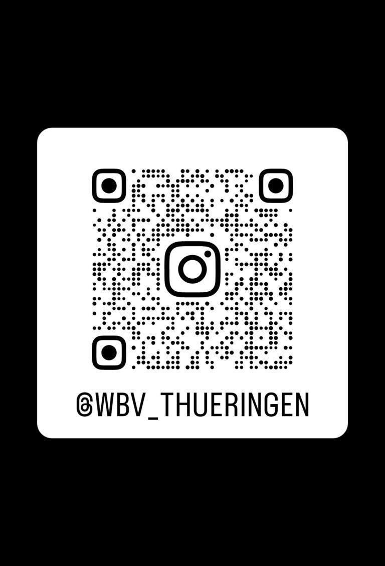 WBV jetzt auch bei Instagram
