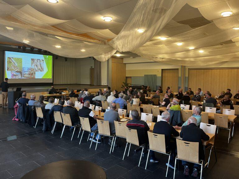 Rückblick auf unsere Frühjahrsversammlungen 2026