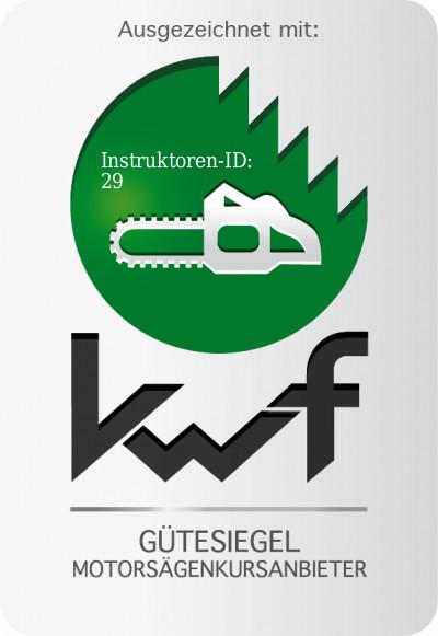 Waldbesitzerverband bietet ab Herbst Motorsägenkurse an